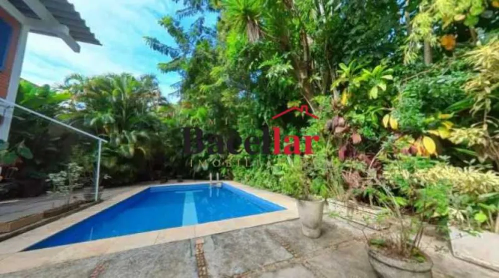 Casa, 4 quartos, 650 m² - Foto 19