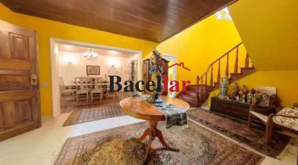 Casa, 4 quartos, 650 m² - Foto 2