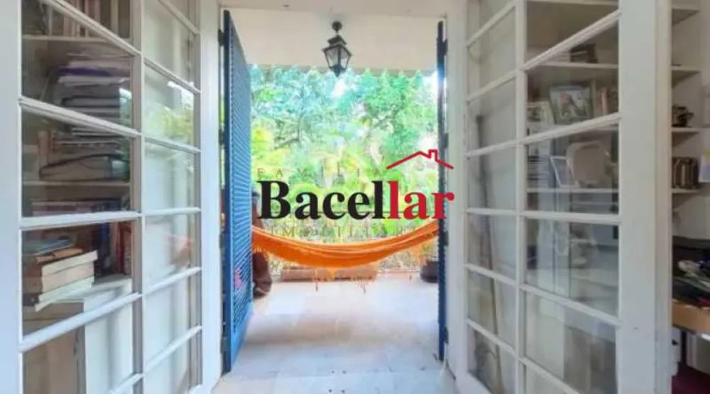 Casa, 4 quartos, 650 m² - Foto 12