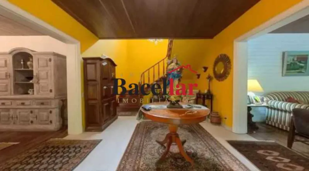 Casa, 4 quartos, 650 m² - Foto 4