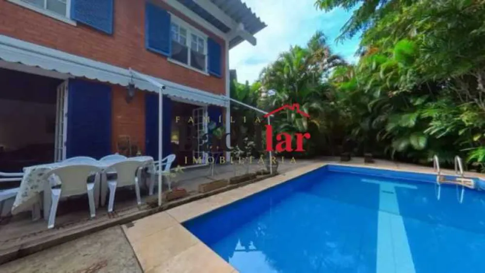Casa, 4 quartos, 650 m² - Foto 16