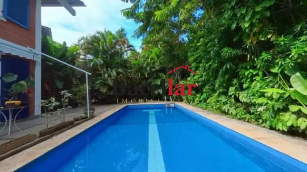 Casa, 4 quartos, 650 m² - Foto 18