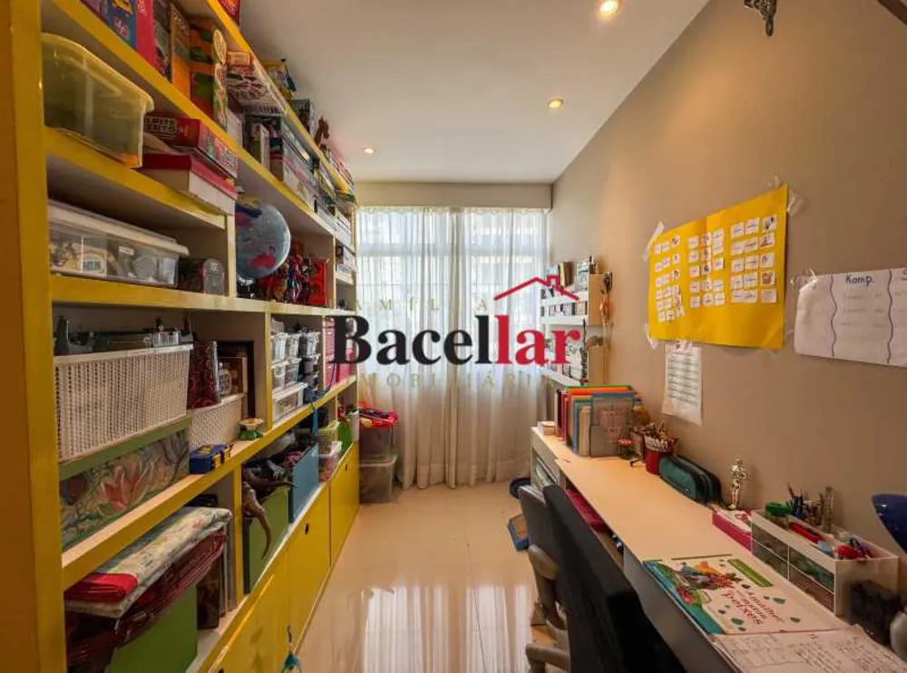 Apartamento, 3 quartos, 95 m² - Foto 3