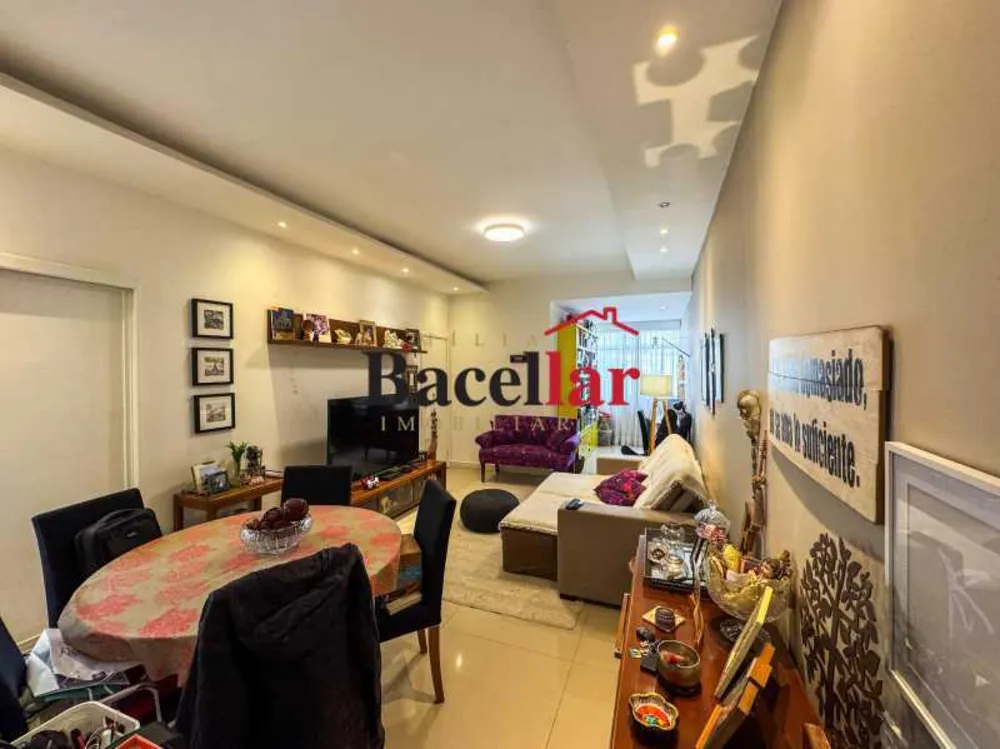 Apartamento, 3 quartos, 95 m² - Foto 1