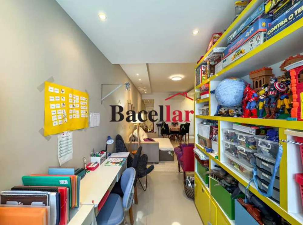 Apartamento, 3 quartos, 95 m² - Foto 4