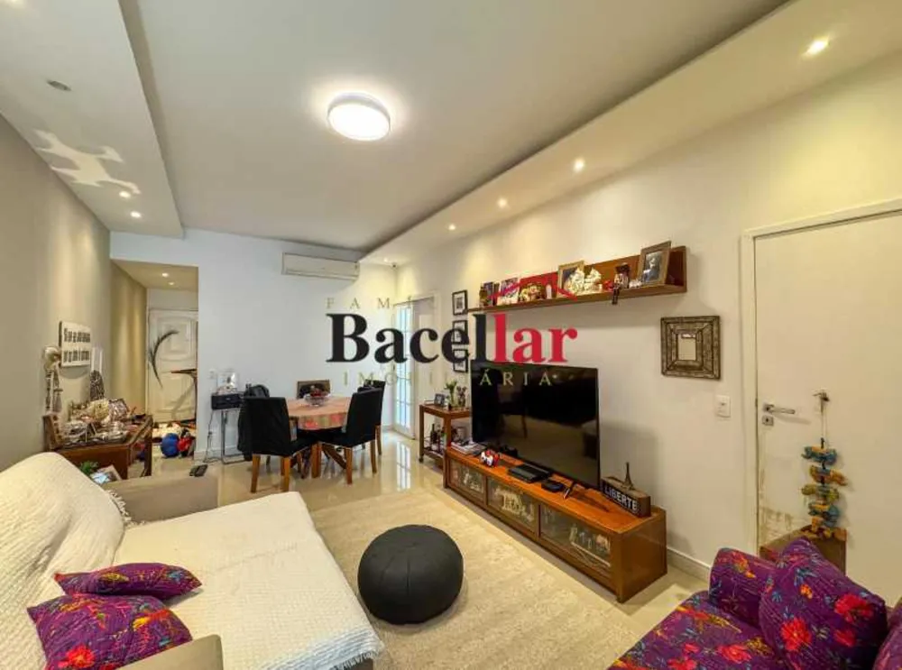 Apartamento, 3 quartos, 95 m² - Foto 5