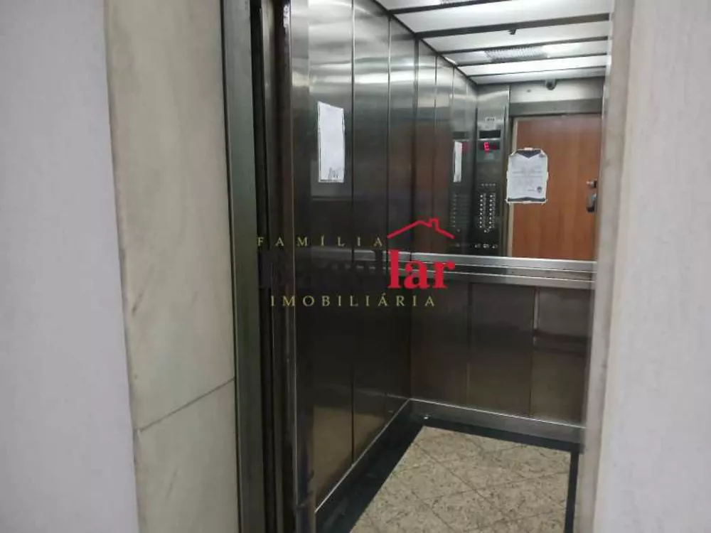 Sala-Conjunto, 25 m² - Foto 9