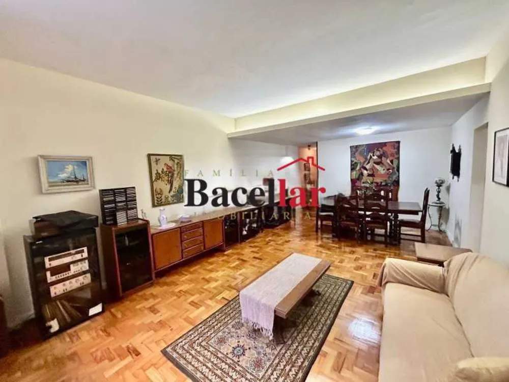 Apartamento, 3 quartos, 110 m² - Foto 4