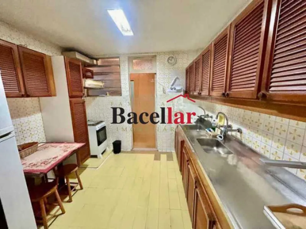 Apartamento, 3 quartos, 110 m² - Foto 5