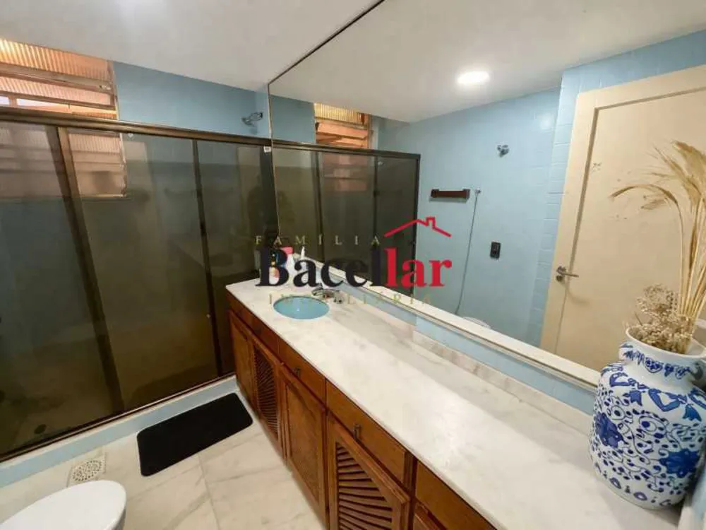 Apartamento, 3 quartos, 110 m² - Foto 20