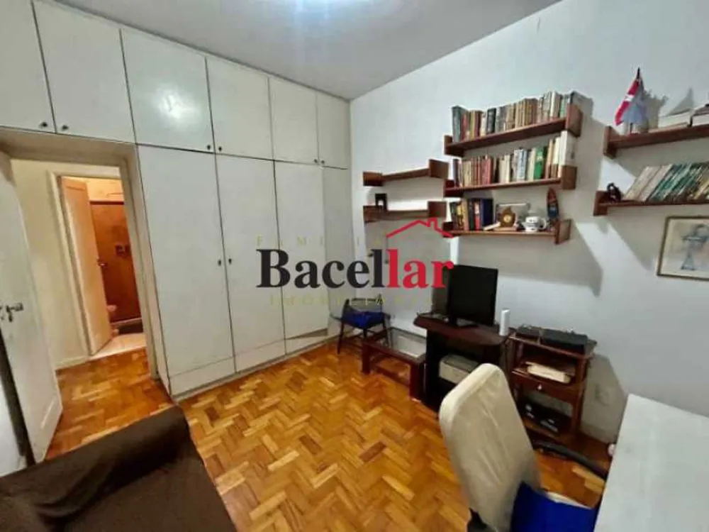 Apartamento, 3 quartos, 110 m² - Foto 13