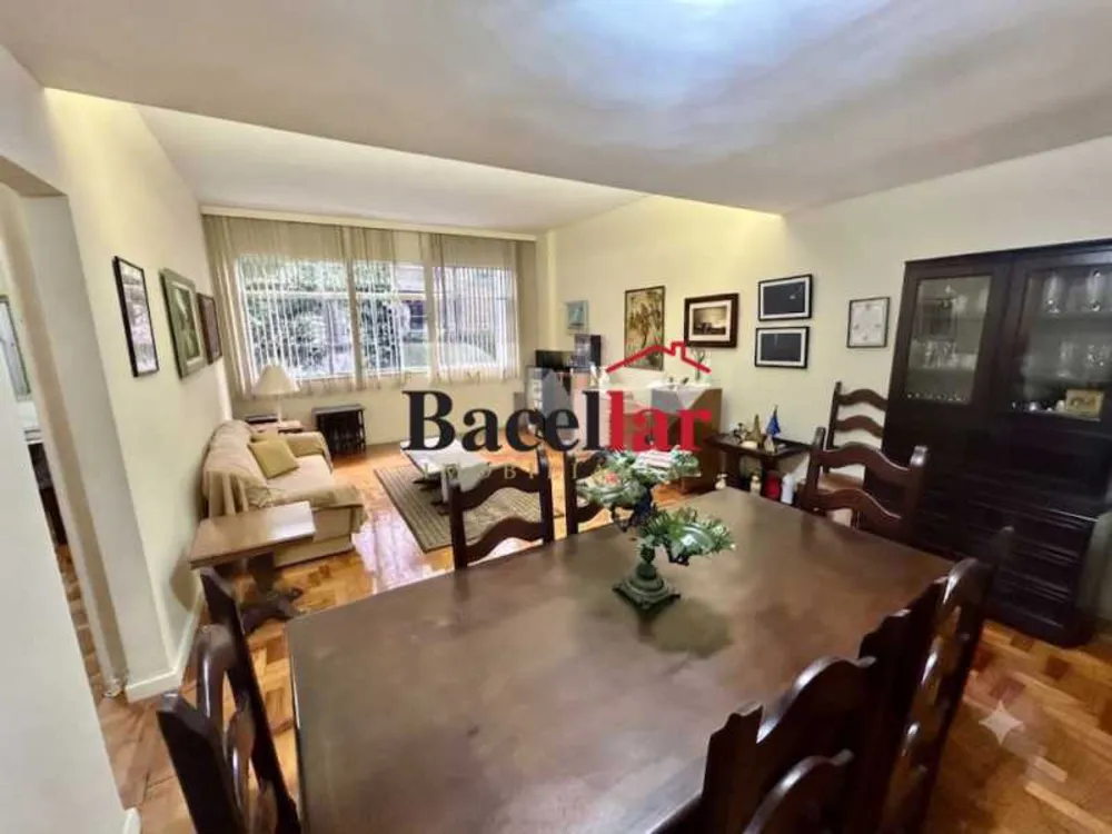 Apartamento, 3 quartos, 110 m² - Foto 15
