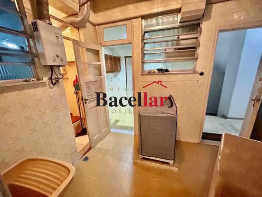 Apartamento, 3 quartos, 110 m² - Foto 8