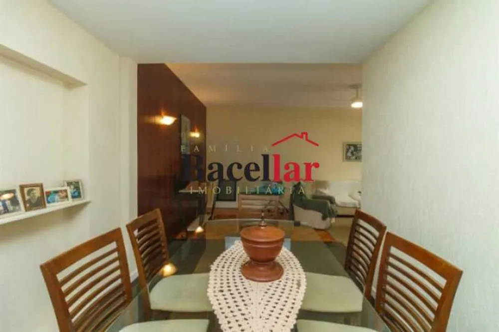 Apartamento, 3 quartos, 147 m² - Foto 4