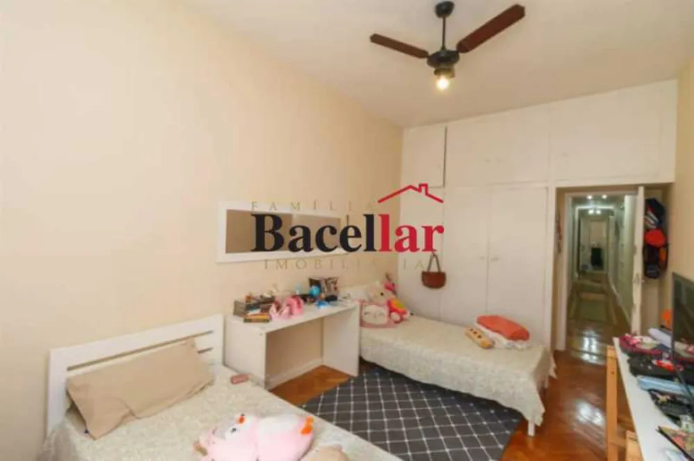Apartamento, 3 quartos, 147 m² - Foto 12