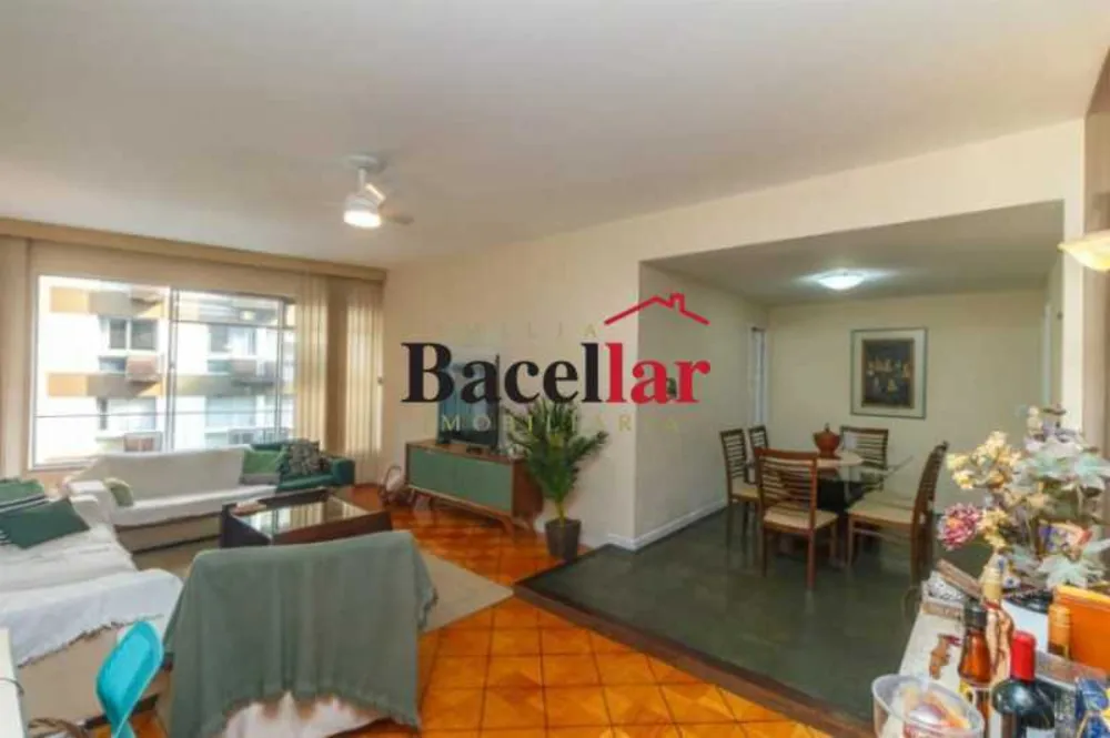 Apartamento, 3 quartos, 147 m² - Foto 2