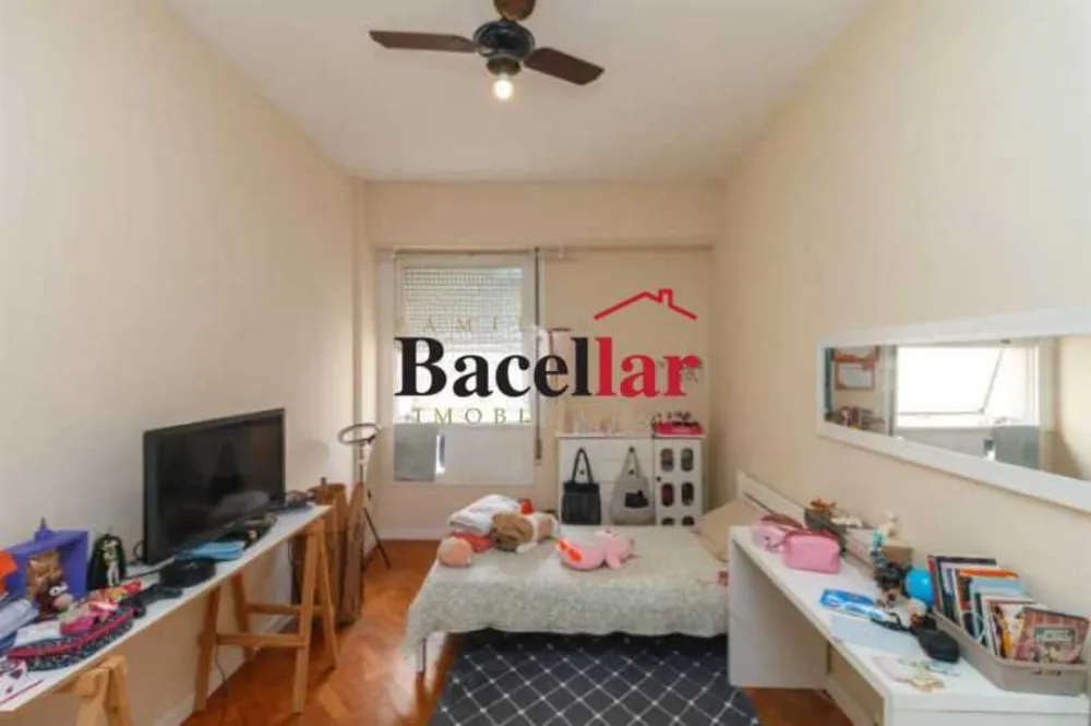Apartamento, 3 quartos, 147 m² - Foto 11