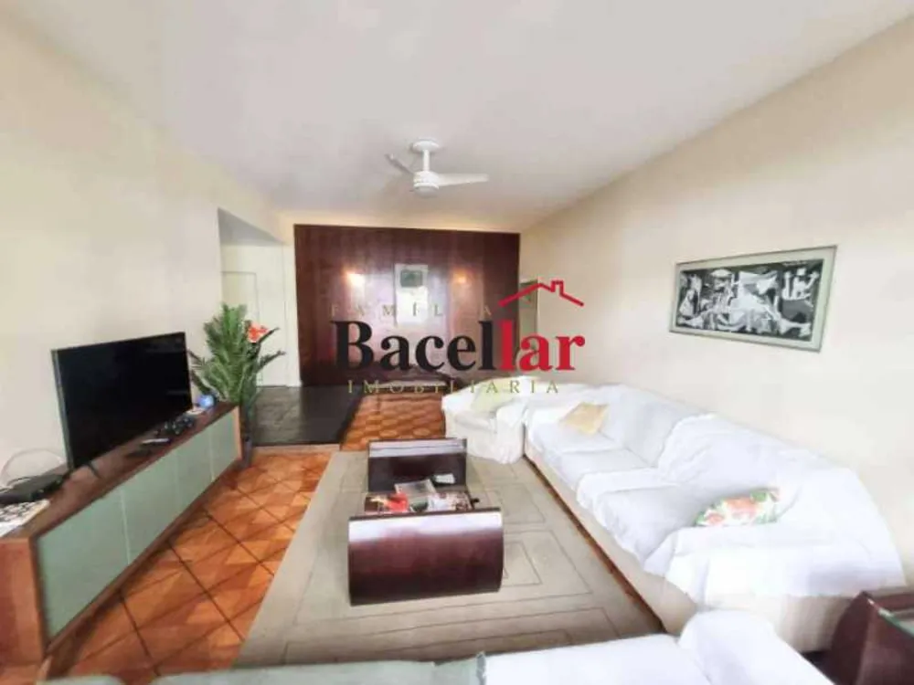 Apartamento, 3 quartos, 147 m² - Foto 5