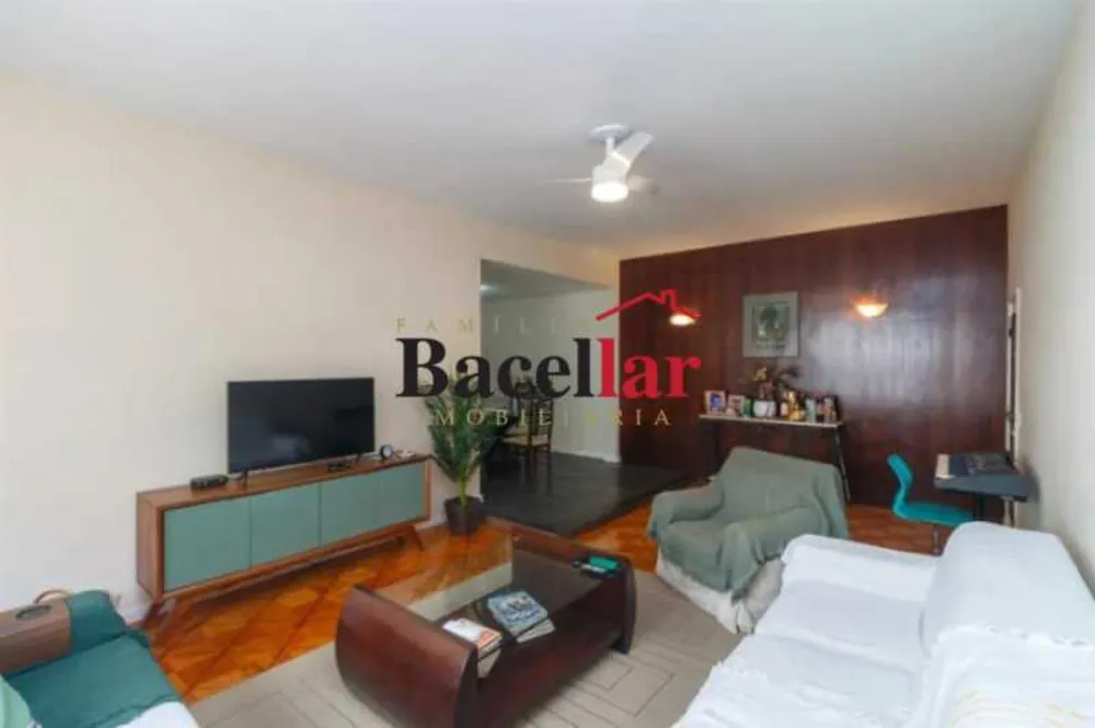 Apartamento, 3 quartos, 147 m² - Foto 3