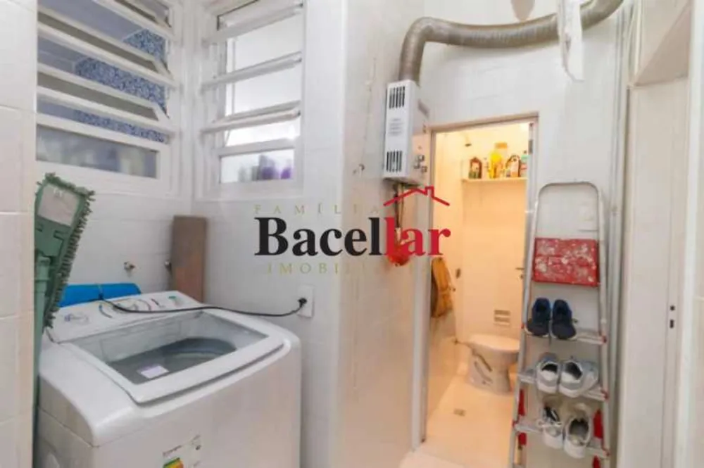 Apartamento, 3 quartos, 147 m² - Foto 16