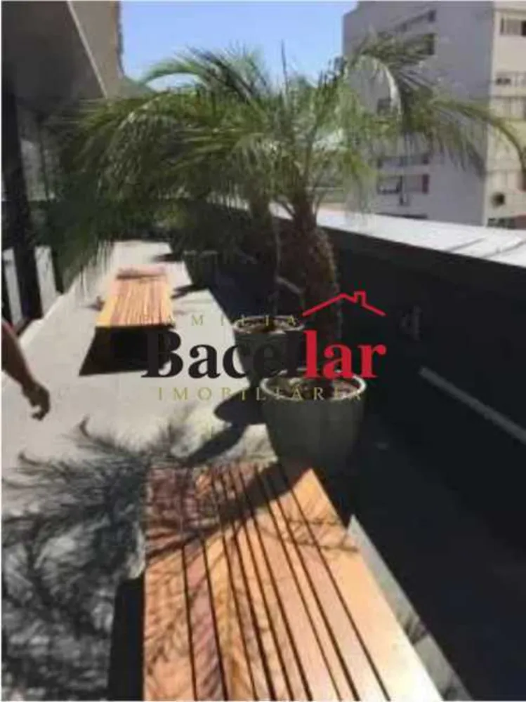 Sala-Conjunto, 24 m² - Foto 12