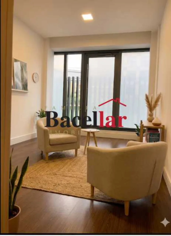 Sala-Conjunto, 24 m² - Foto 8