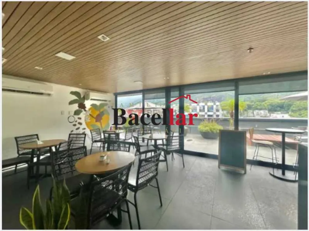 Sala-Conjunto, 24 m² - Foto 14