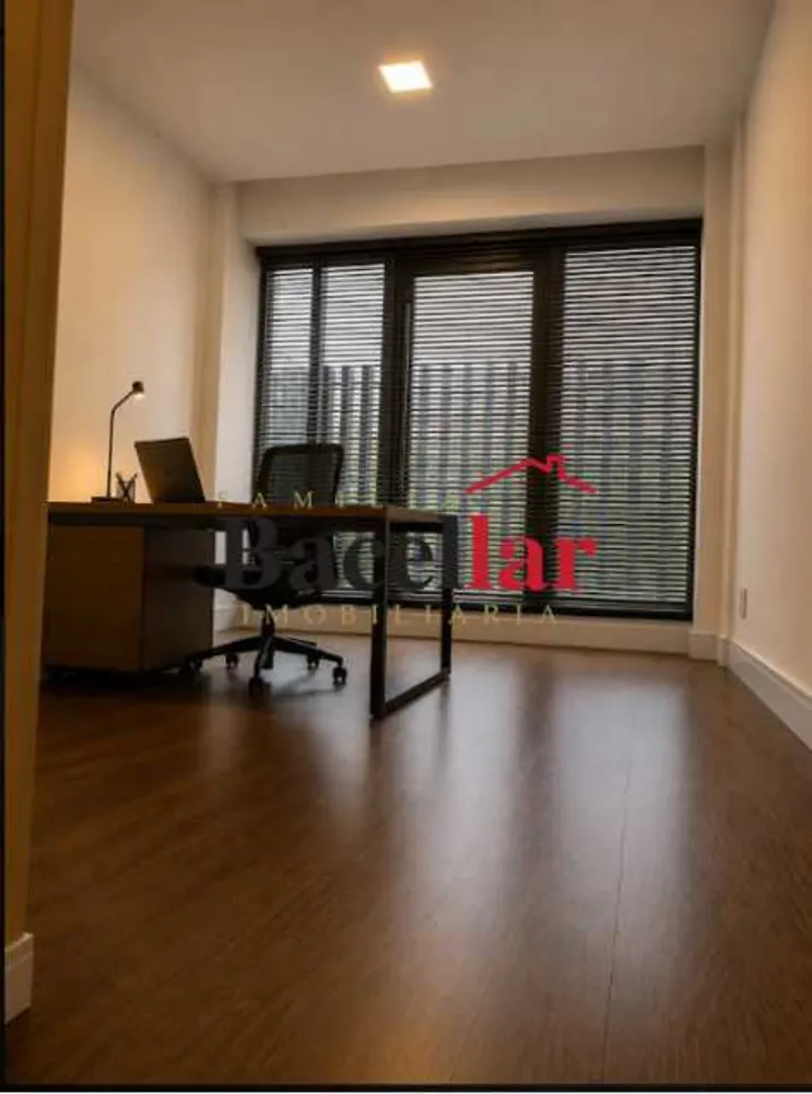 Sala-Conjunto, 24 m² - Foto 7