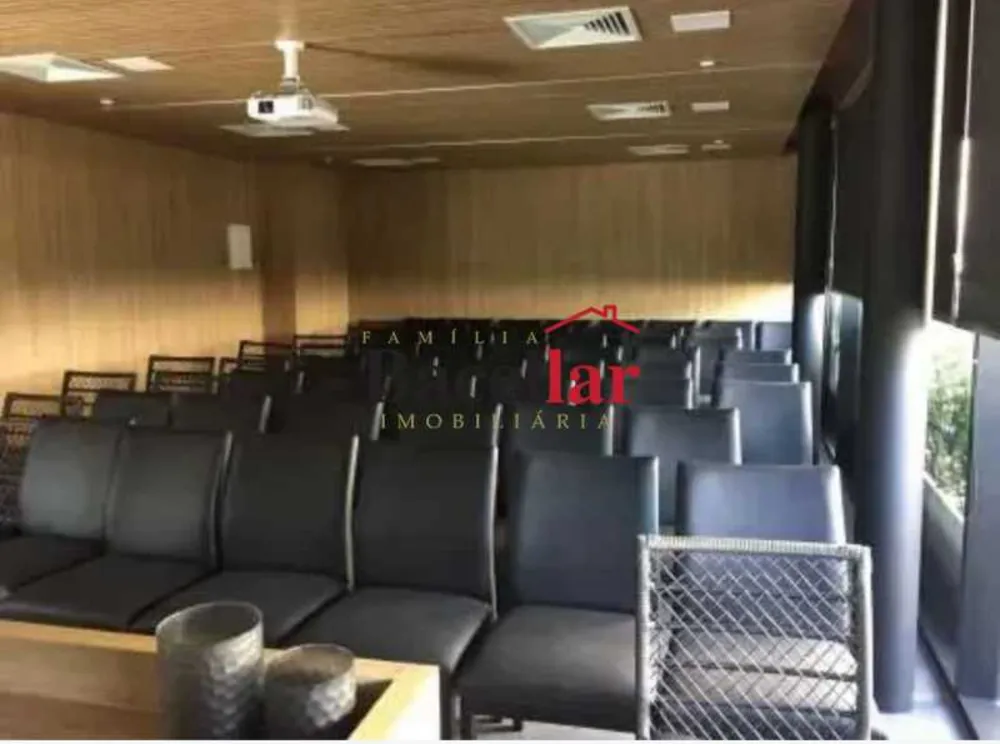 Sala-Conjunto, 24 m² - Foto 15