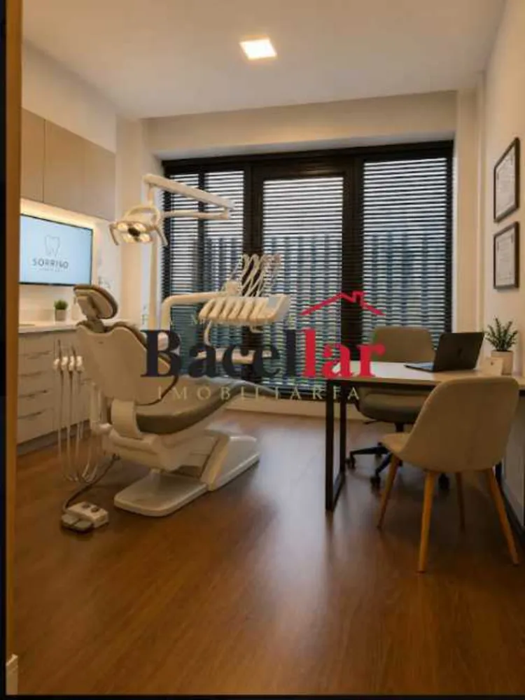 Sala-Conjunto, 24 m² - Foto 5