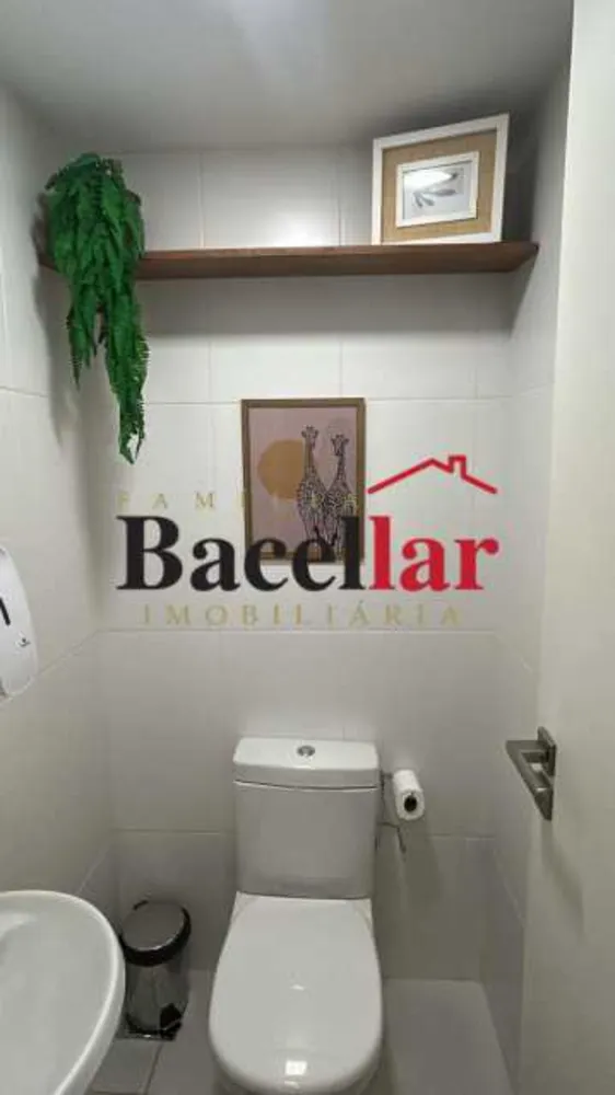 Sala-Conjunto, 24 m² - Foto 9