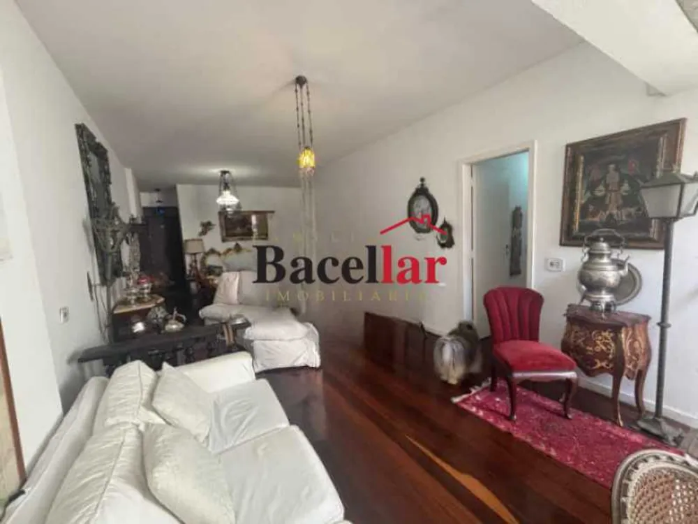 Apartamento, 2 quartos, 120 m² - Foto 10