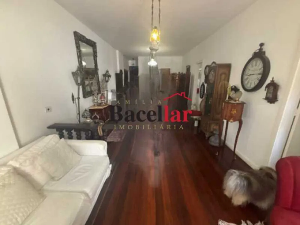 Apartamento, 2 quartos, 120 m² - Foto 3