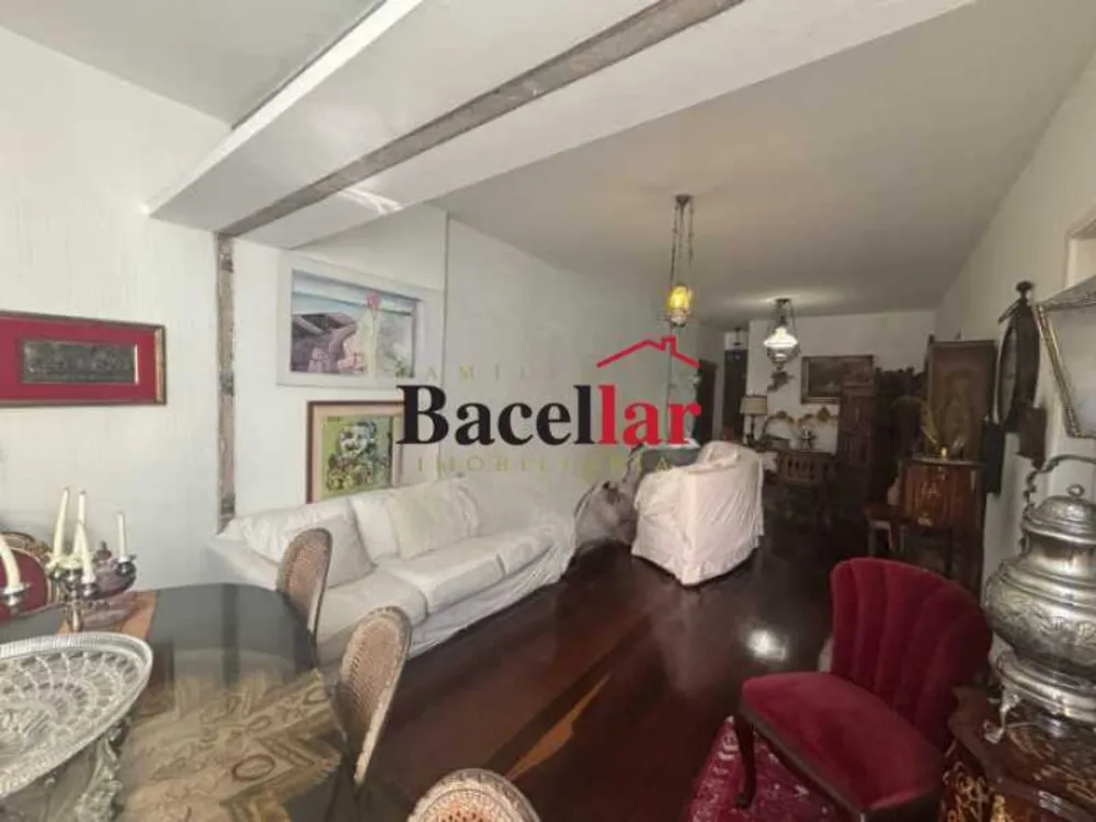 Apartamento, 2 quartos, 120 m² - Foto 13