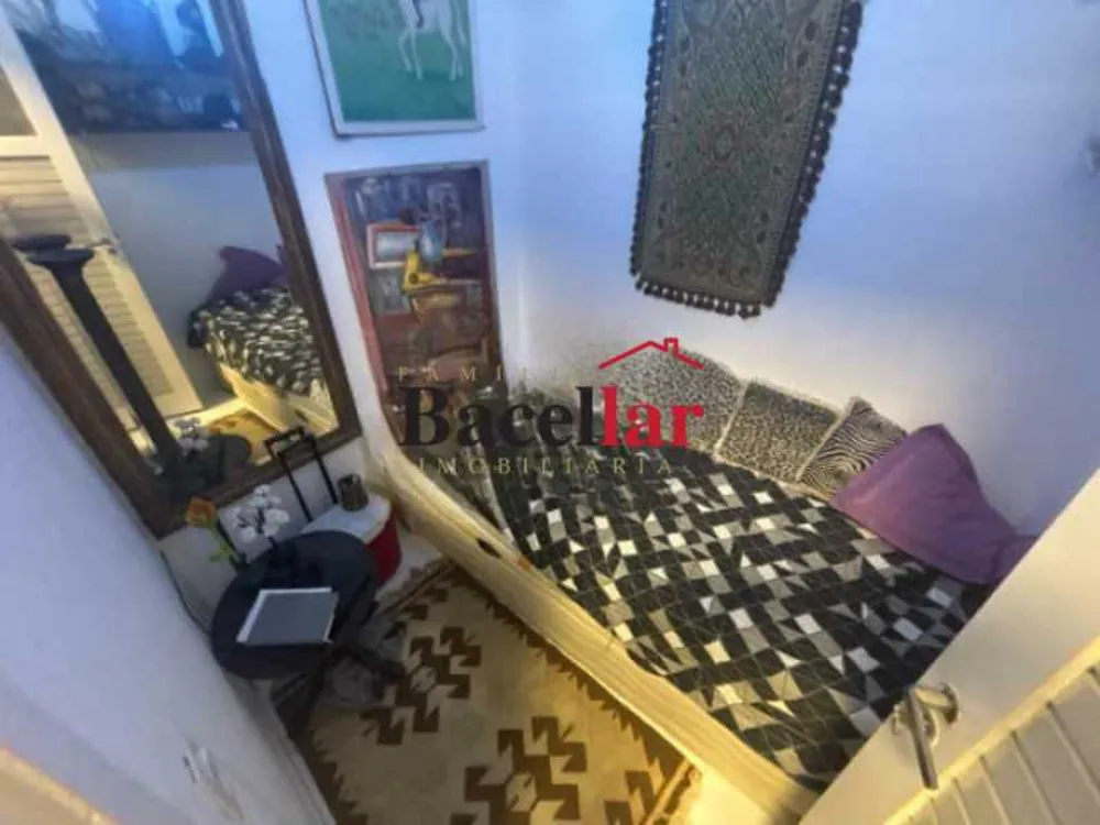 Apartamento, 2 quartos, 120 m² - Foto 12