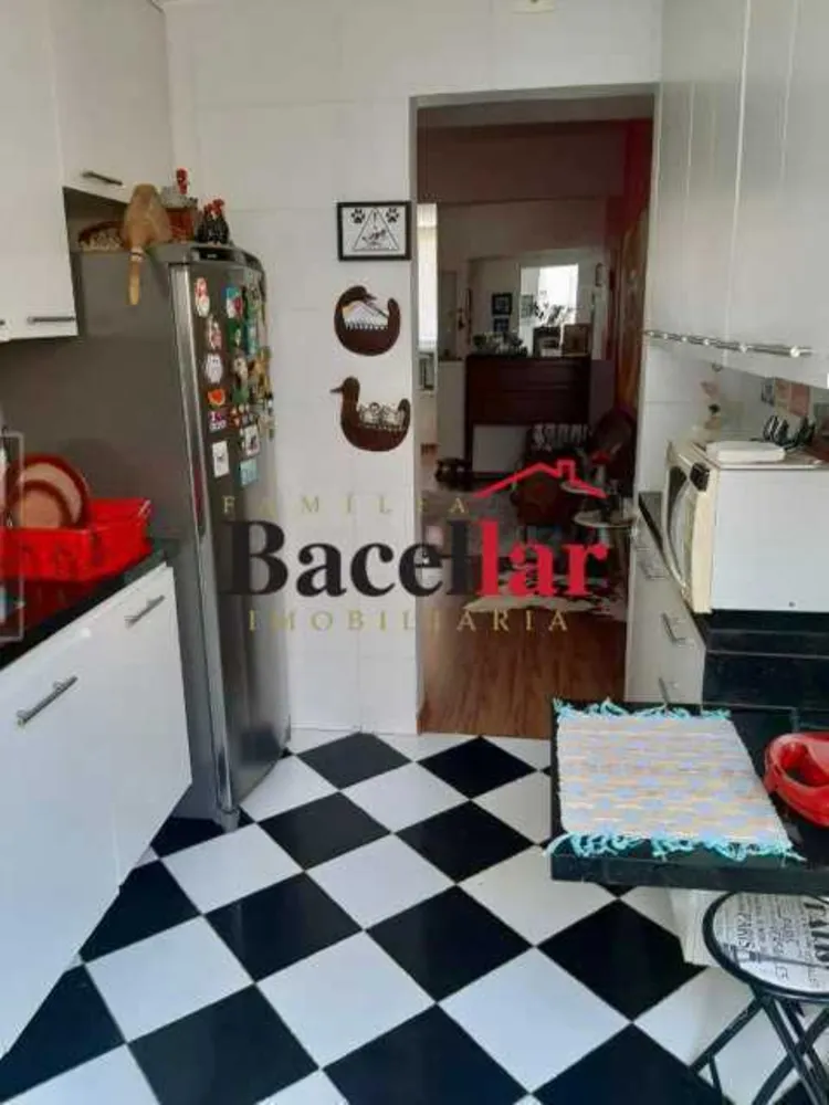 Apartamento, 2 quartos, 61 m² - Foto 13