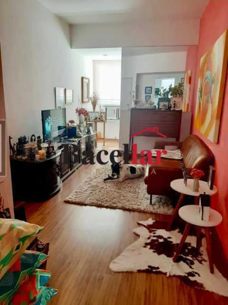 Apartamento, 2 quartos, 61 m² - Foto 1