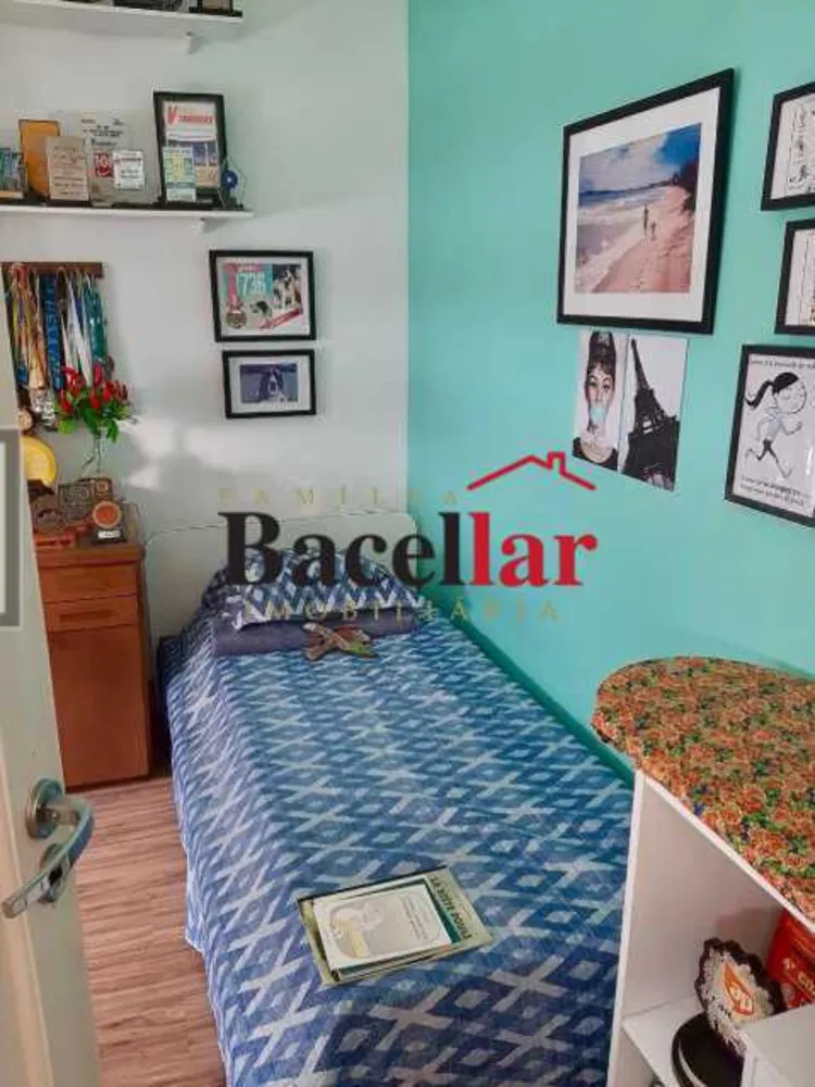 Apartamento, 2 quartos, 61 m² - Foto 4