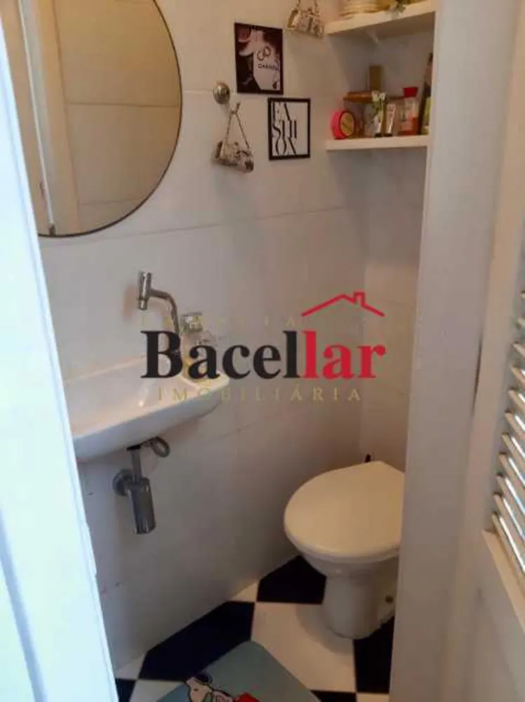 Apartamento, 2 quartos, 61 m² - Foto 7