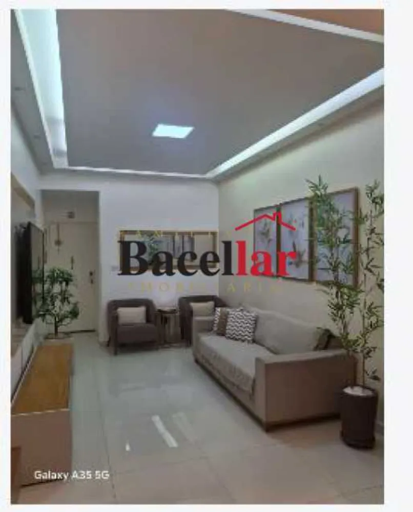 Apartamento, 3 quartos, 90 m² - Foto 2