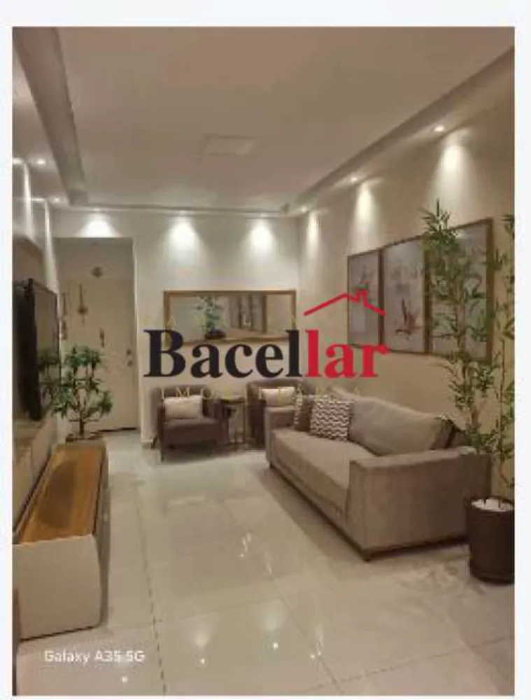 Apartamento, 3 quartos, 90 m² - Foto 1