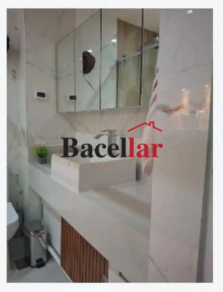 Apartamento, 3 quartos, 90 m² - Foto 9