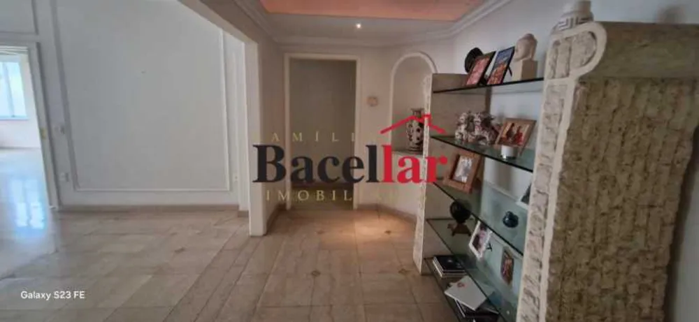 Apartamento, 4 quartos, 348 m² - Foto 4