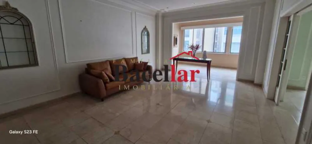 Apartamento, 4 quartos, 348 m² - Foto 2