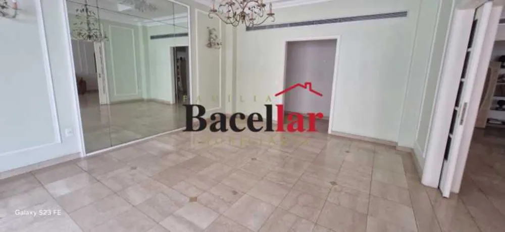 Apartamento, 4 quartos, 348 m² - Foto 9