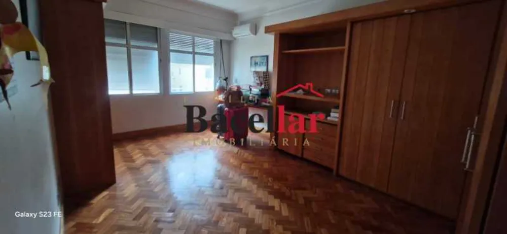Apartamento, 4 quartos, 348 m² - Foto 13