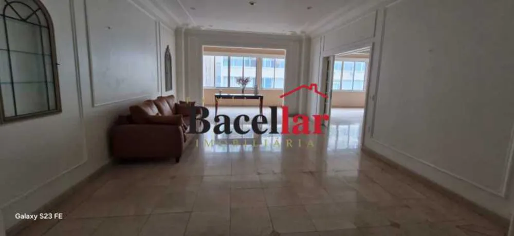 Apartamento, 4 quartos, 348 m² - Foto 1