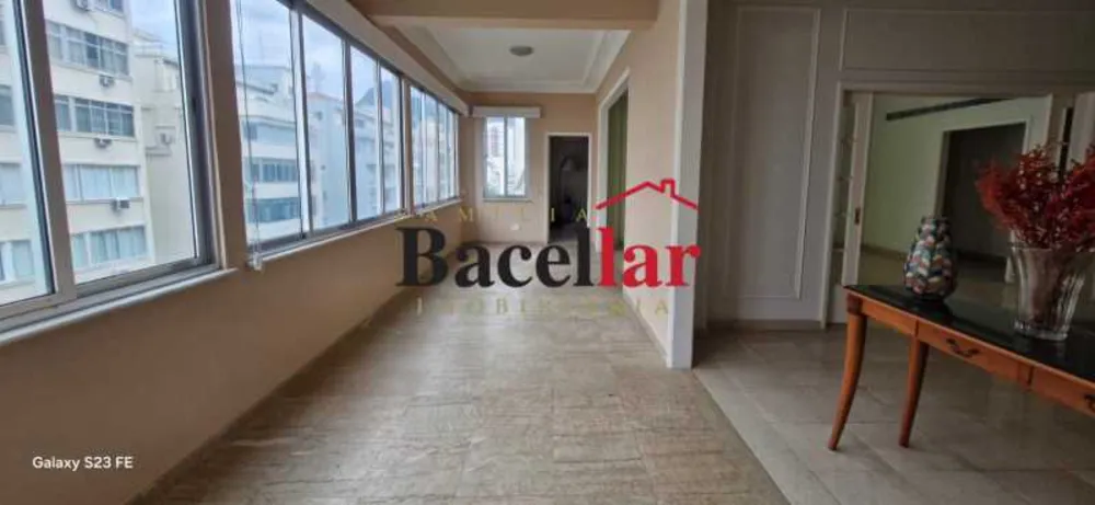 Apartamento, 4 quartos, 348 m² - Foto 6