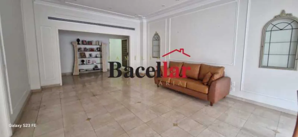 Apartamento, 4 quartos, 348 m² - Foto 3