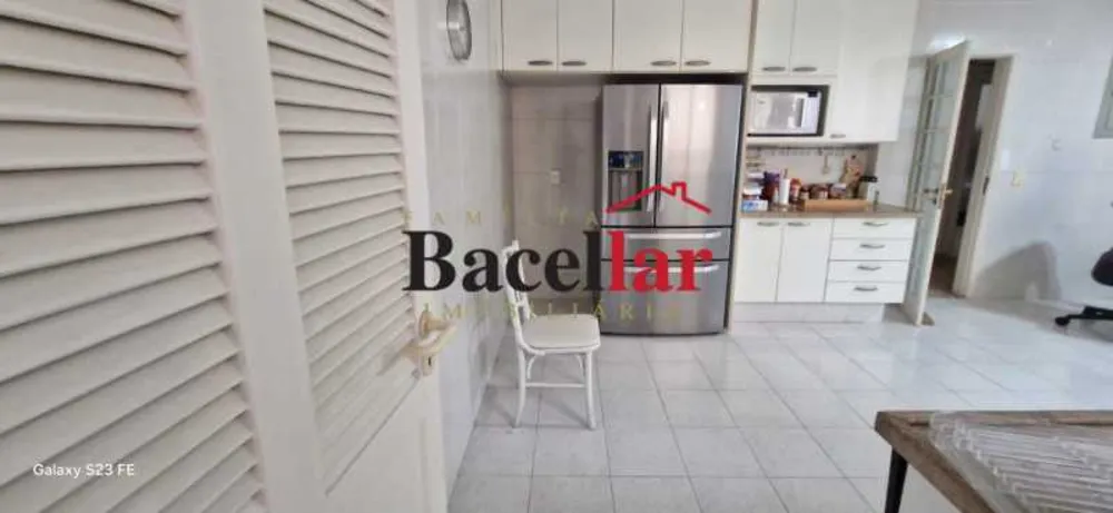 Apartamento, 4 quartos, 348 m² - Foto 23